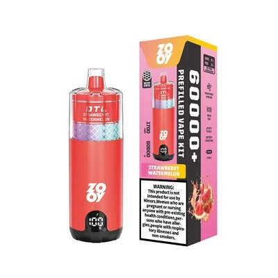 Zooy Mega 60000 .