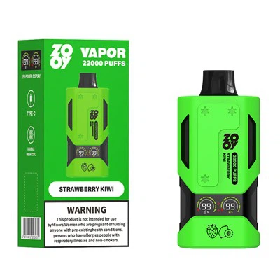 Zooy Vapor 22000 rehegua .